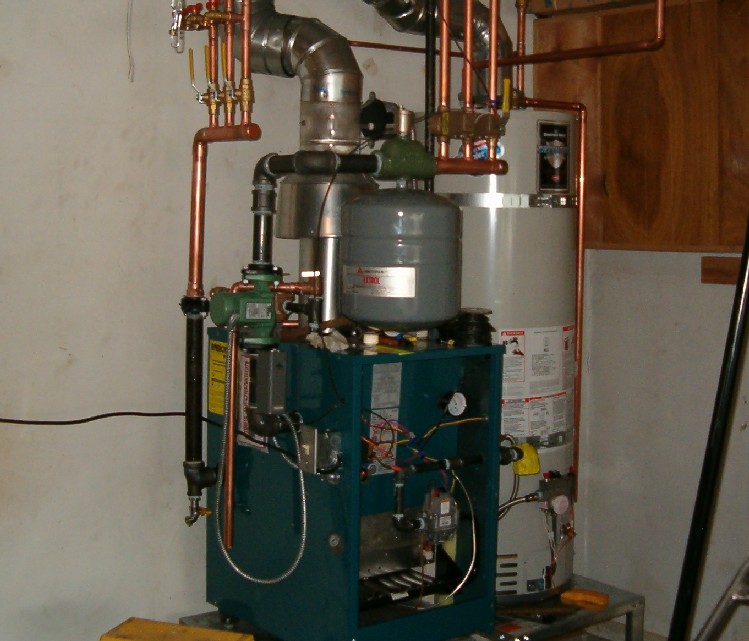 Boiler Replacement in my area Sheffield S7 